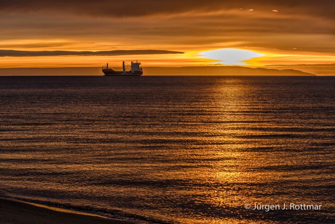 Chile | Magellanstrait | Punta Arenas