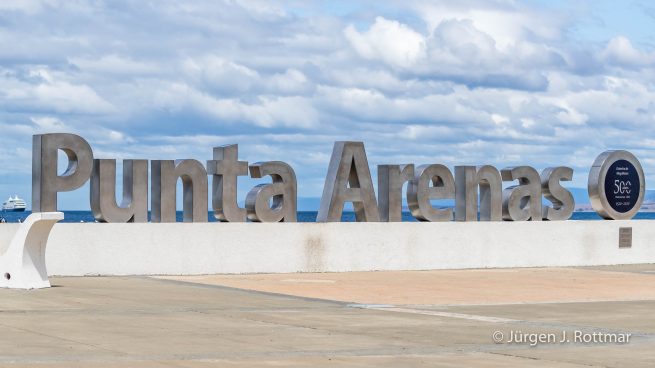 Chile | Magellanstrait | Punta Arenas