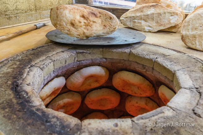 Russland | Moskau | Armenien Markt