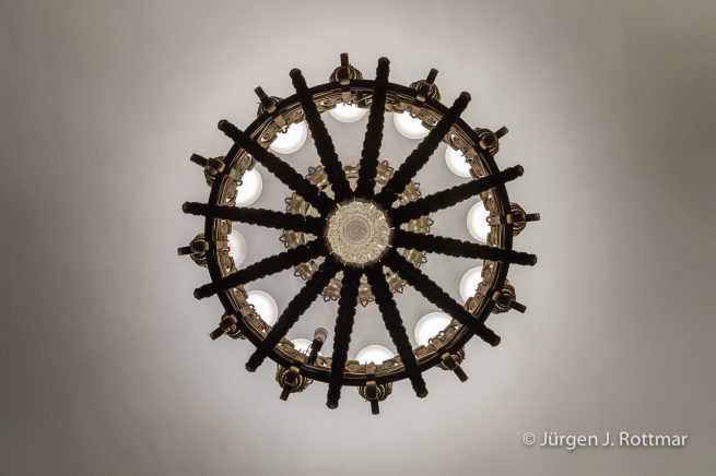 Russland | Moskau | Metro