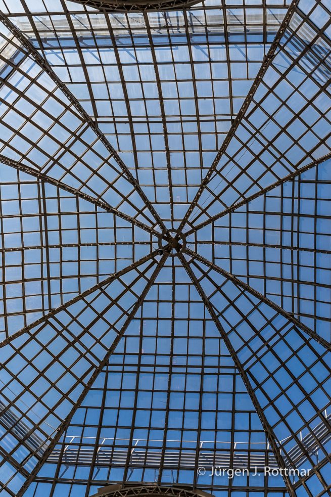 Russland | Moskau | Roter Platz | Warenhaus GUM