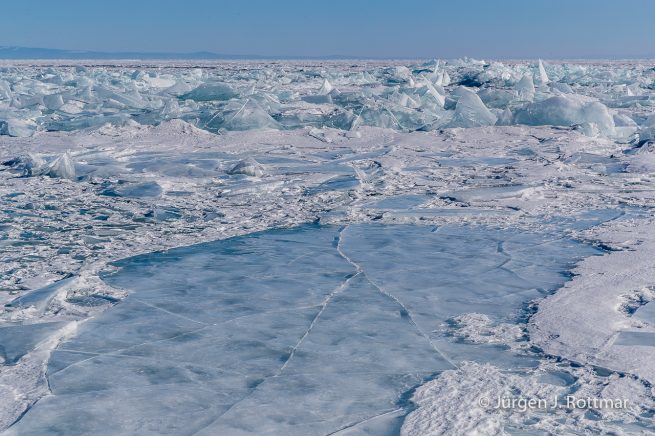Russland | Sibirien | Baikalsee