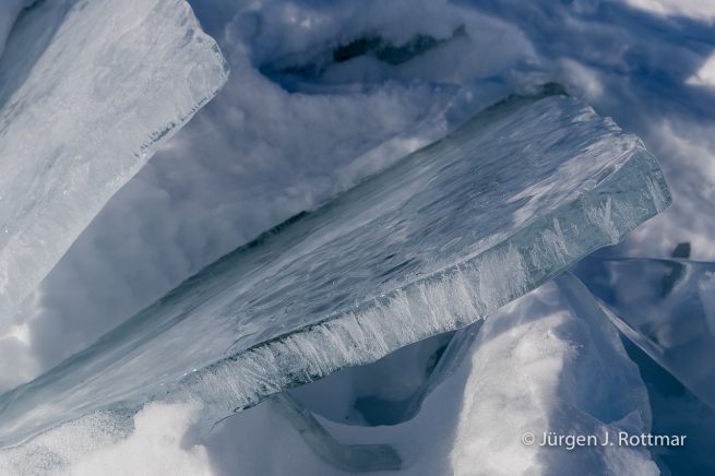 Russland | Sibirien | Baikalsee