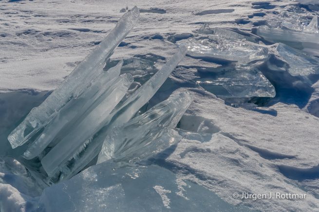Russland | Sibirien | Baikalsee