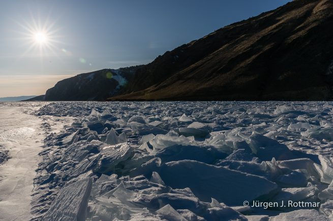 Russland | Sibirien | Baikalsee