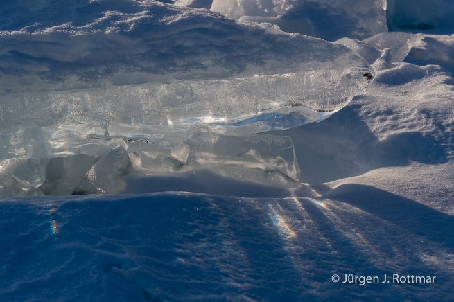 Russland | Sibirien | Baikalsee