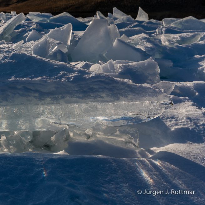 Russland | Sibirien | Baikalsee