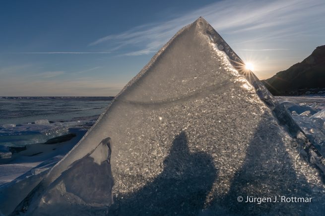 Russland | Sibirien | Baikalsee