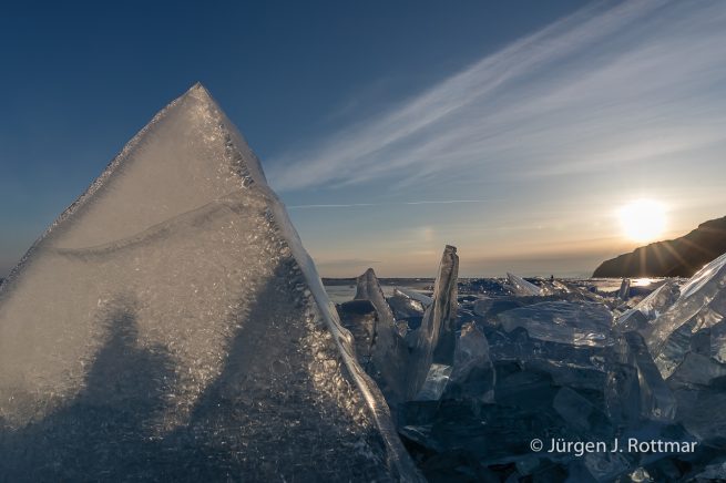 Russland | Sibirien | Baikalsee