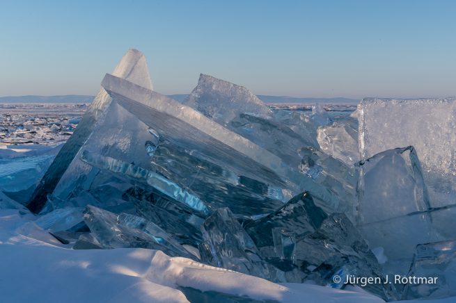Russland | Sibirien | Baikalsee