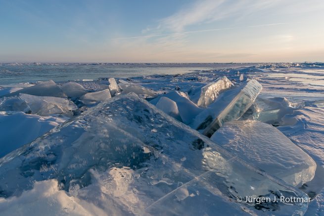 Russland | Sibirien | Baikalsee