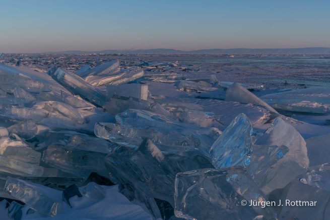 Russland | Sibirien | Baikalsee