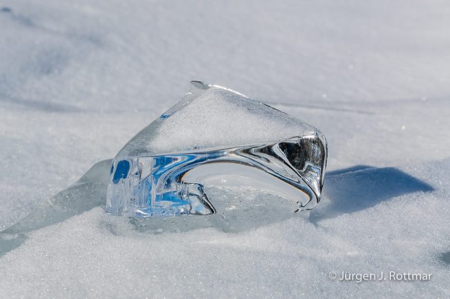 Russland | Sibirien | Baikalsee