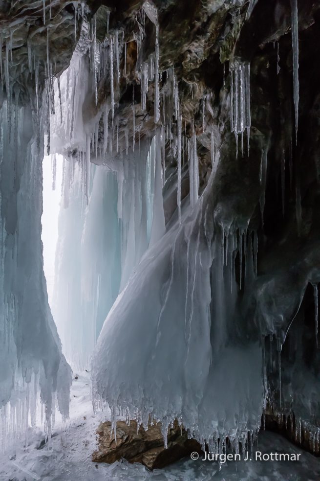 Russland | Sibirien | Baikalsee