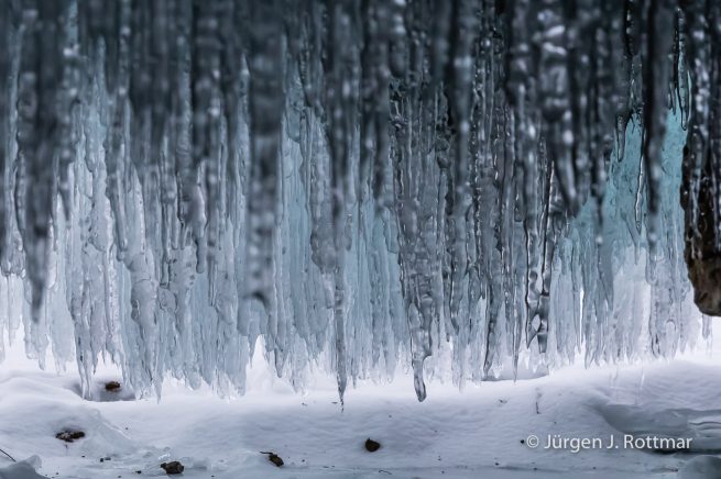 Russland | Sibirien | Baikalsee