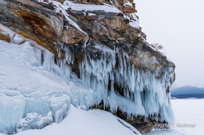 Russland | Sibirien | Baikalsee