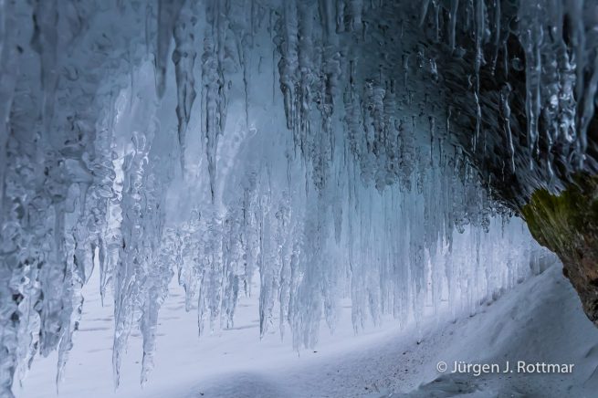 Russland | Sibirien | Baikalsee