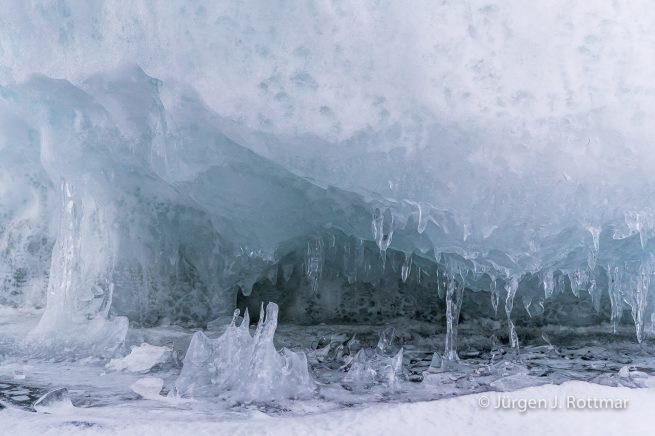 Russland | Sibirien | Baikalsee