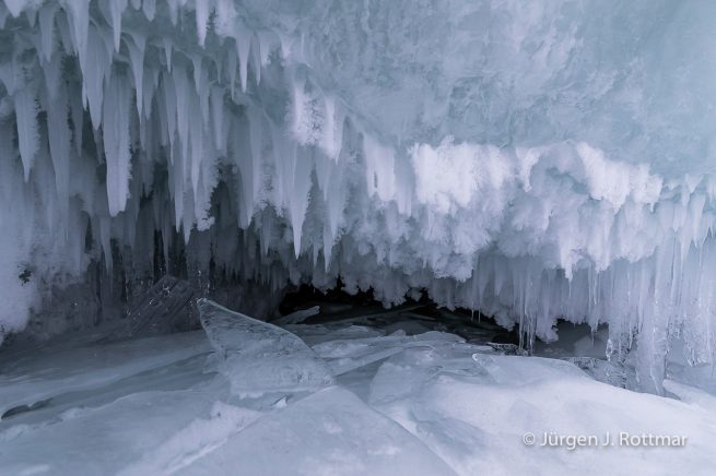 Russland | Sibirien | Baikalsee