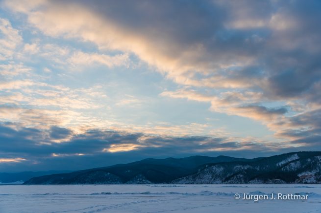 Russland | Sibirien | Baikalsee