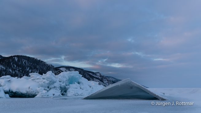 Russland | Sibirien | Baikalsee