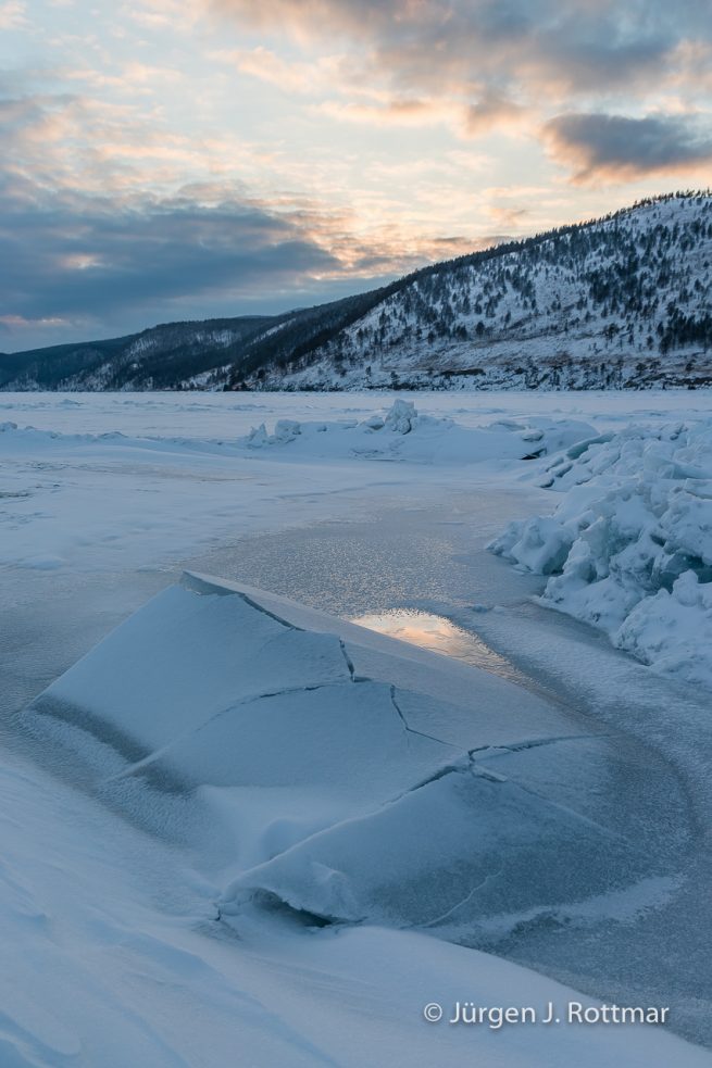 Russland | Sibirien | Baikalsee