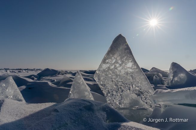 Russland | Sibirien | Baikalsee