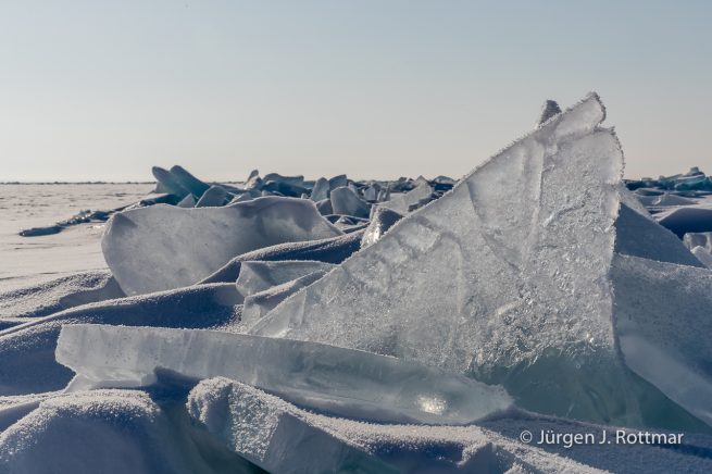 Russland | Sibirien | Baikalsee