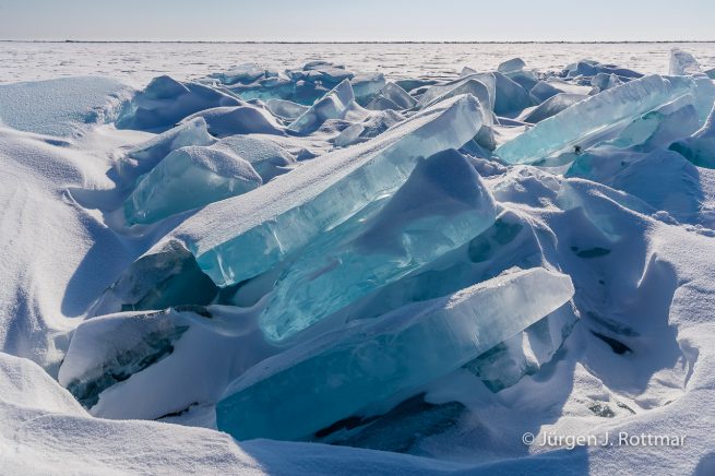 Russland | Sibirien | Baikalsee