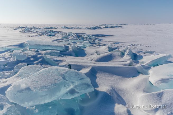 Russland | Sibirien | Baikalsee