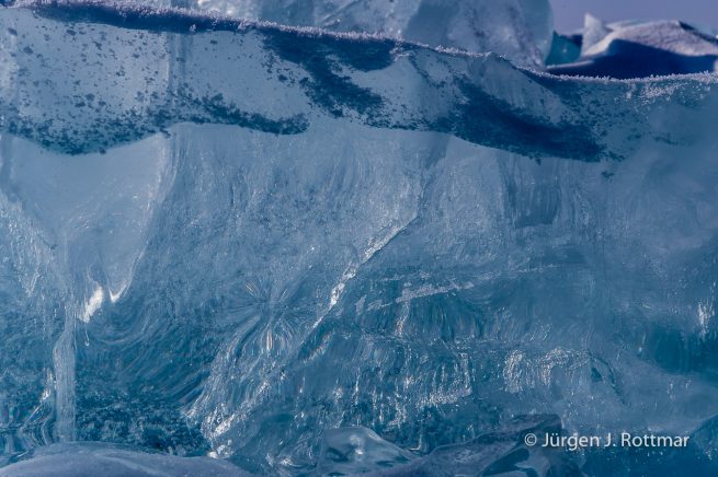 Russland | Sibirien | Baikalsee