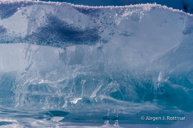 Russland | Sibirien | Baikalsee