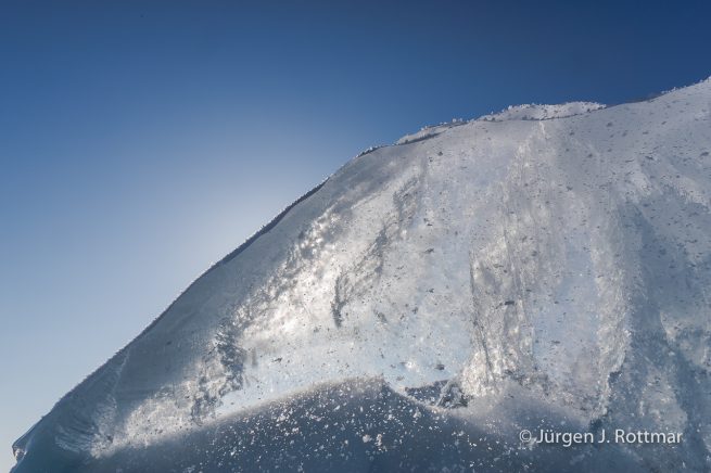Russland | Sibirien | Baikalsee