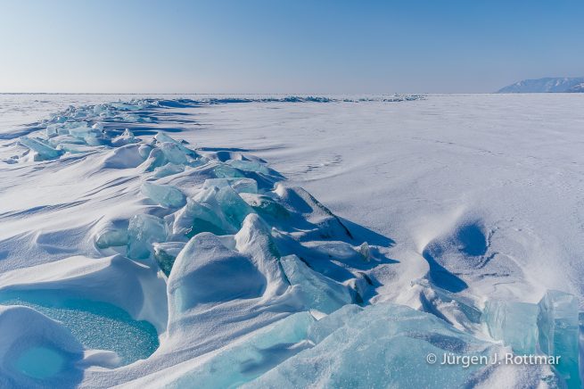 Russland | Sibirien | Baikalsee