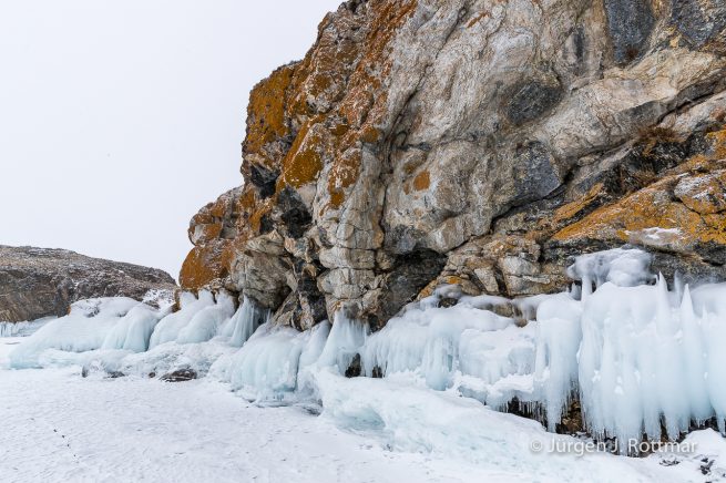 Russland | Sibirien | Baikalsee | Olkhon Island