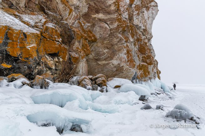 Russland | Sibirien | Baikalsee | Olkhon Island