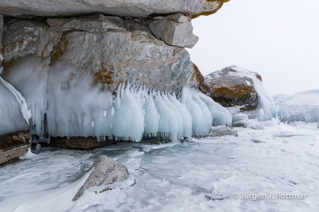 Russland | Sibirien | Baikalsee | Olkhon Island