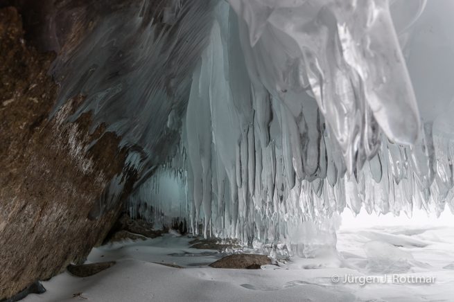Russland | Sibirien | Baikalsee | Olkhon Island