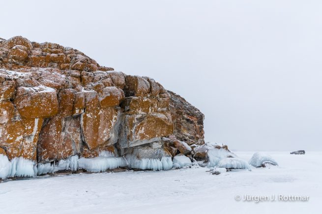 Russland | Sibirien | Baikalsee | Olkhon Island