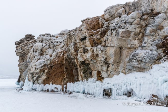 Russland | Sibirien | Baikalsee | Olkhon Island
