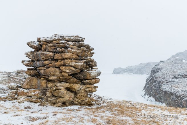 Russland | Sibirien | Baikalsee | Olkhon Island