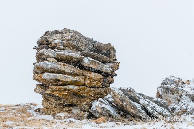 Russland | Sibirien | Baikalsee | Olkhon Island