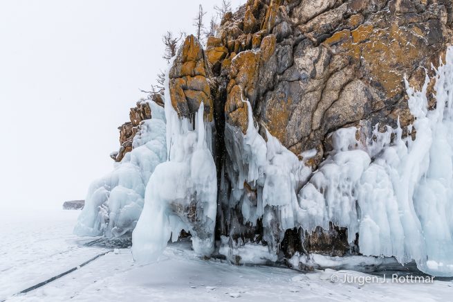 Russland | Sibirien | Baikalsee | Olkhon Island