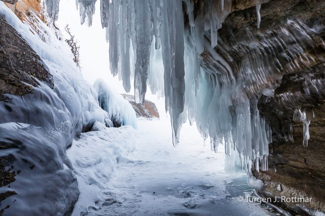 Russland | Sibirien | Baikalsee | Olkhon Island