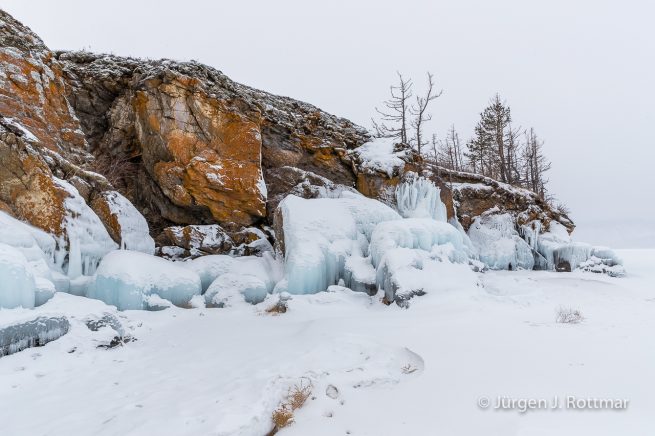 Russland | Sibirien | Baikalsee | Olkhon Island