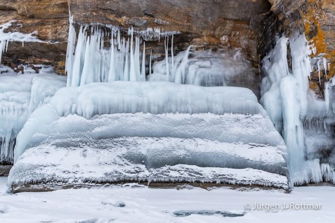 Russland | Sibirien | Baikalsee | Olkhon Island