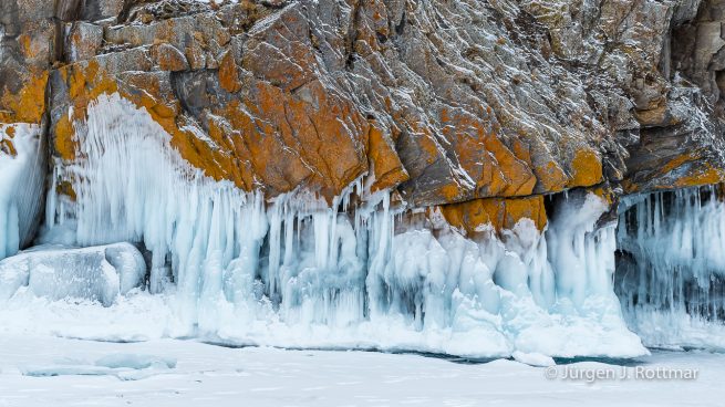 Russland | Sibirien | Baikalsee | Olkhon Island