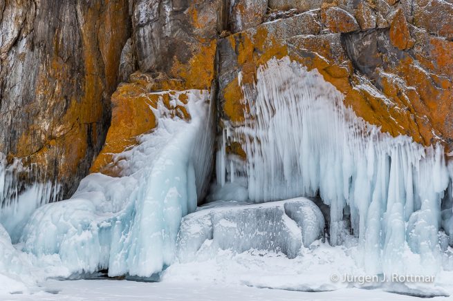 Russland | Sibirien | Baikalsee | Olkhon Island