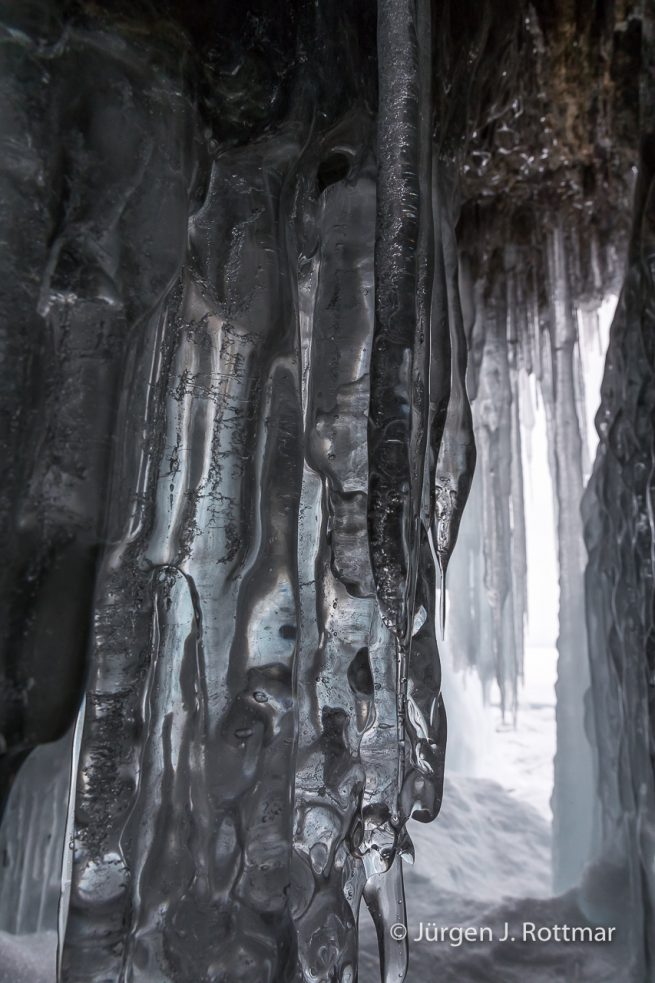 Russland | Sibirien | Baikalsee | Olkhon Island