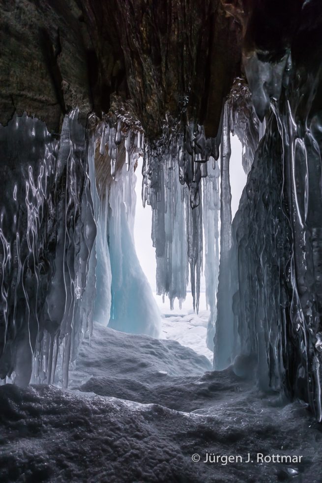 Russland | Sibirien | Baikalsee | Olkhon Island